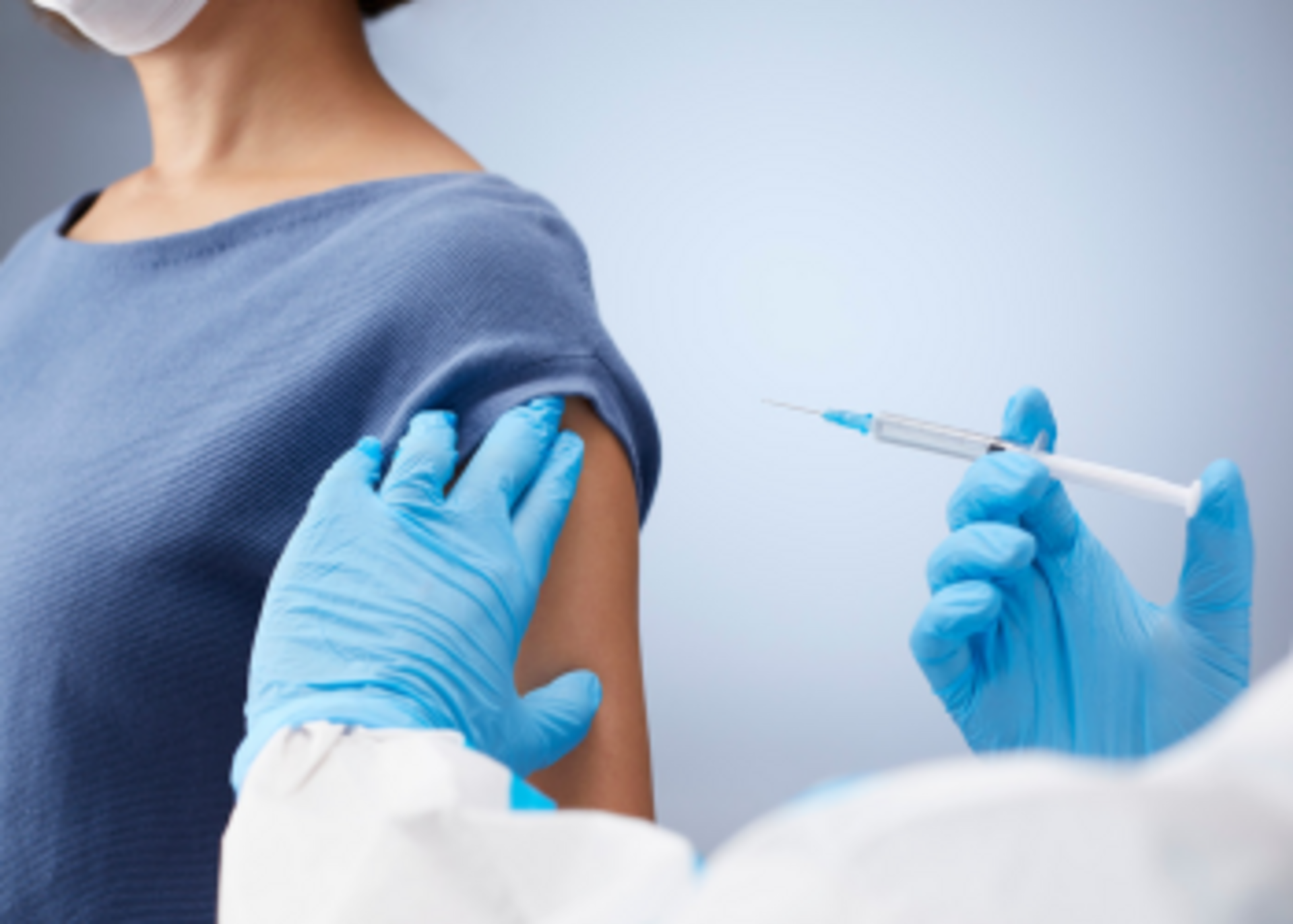 ⁠Vaccination services