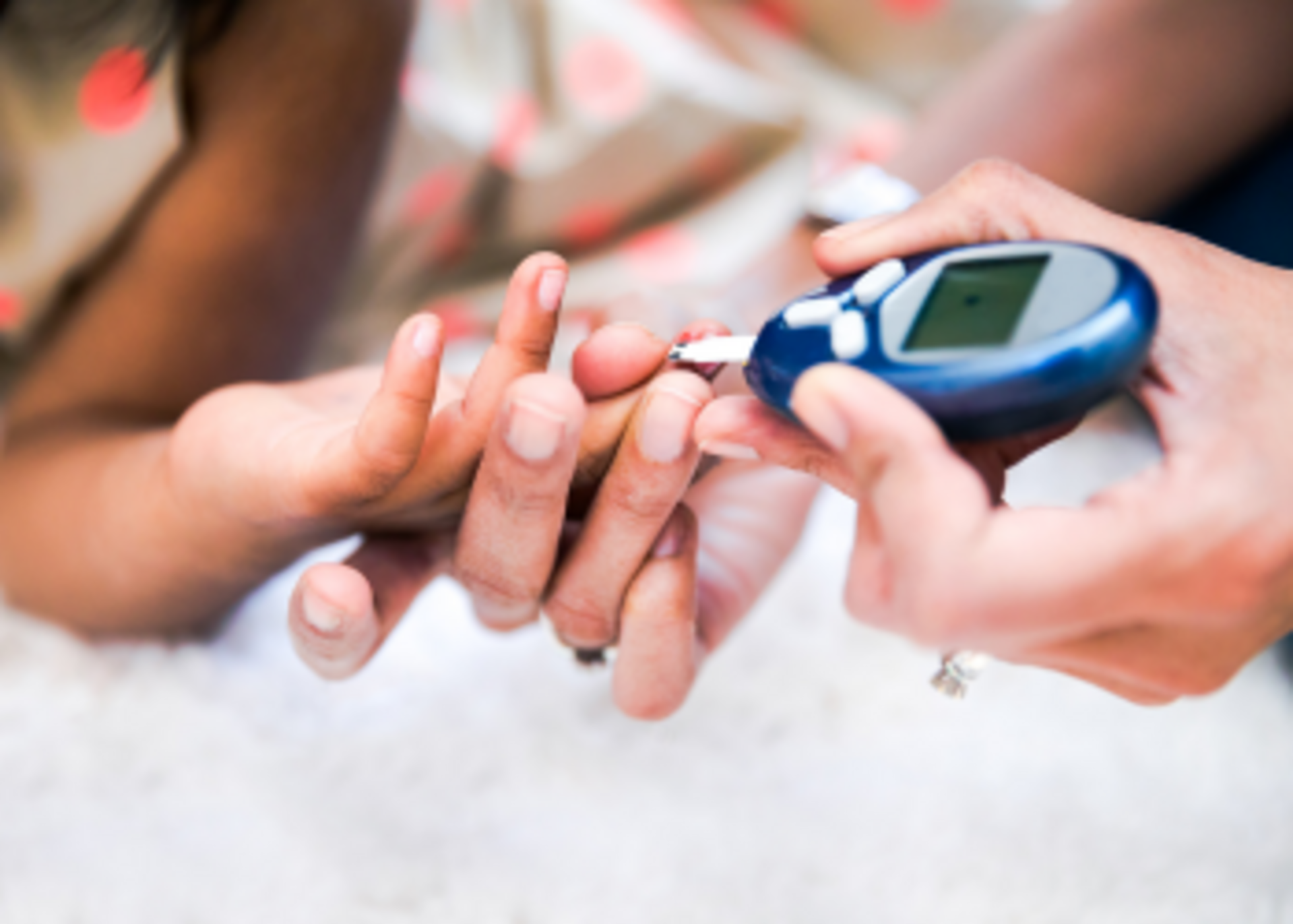 ⁠Diabetes management.