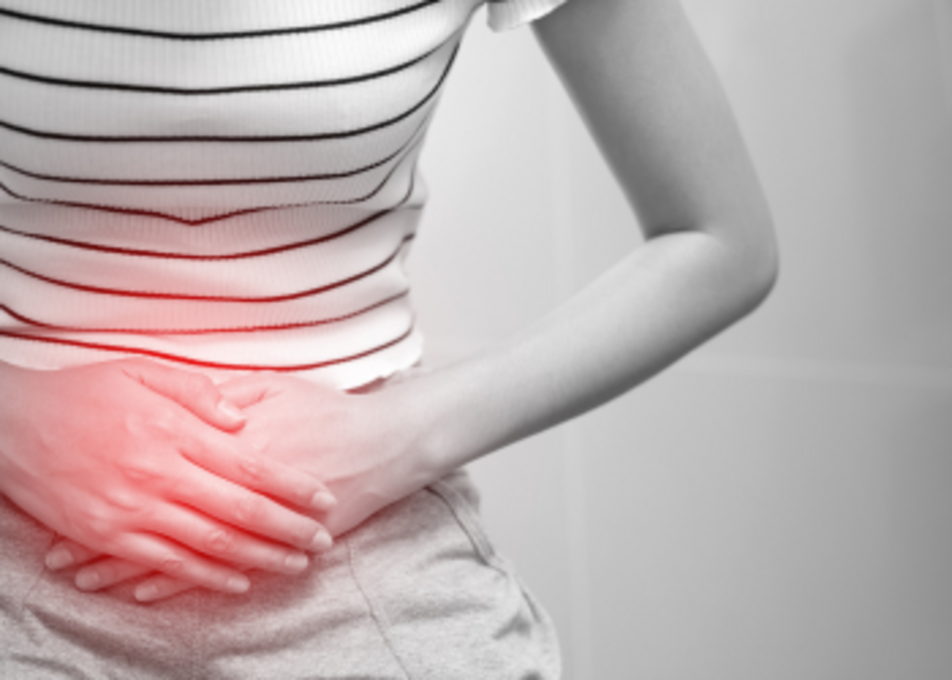 ⁠Diarrhea treatment