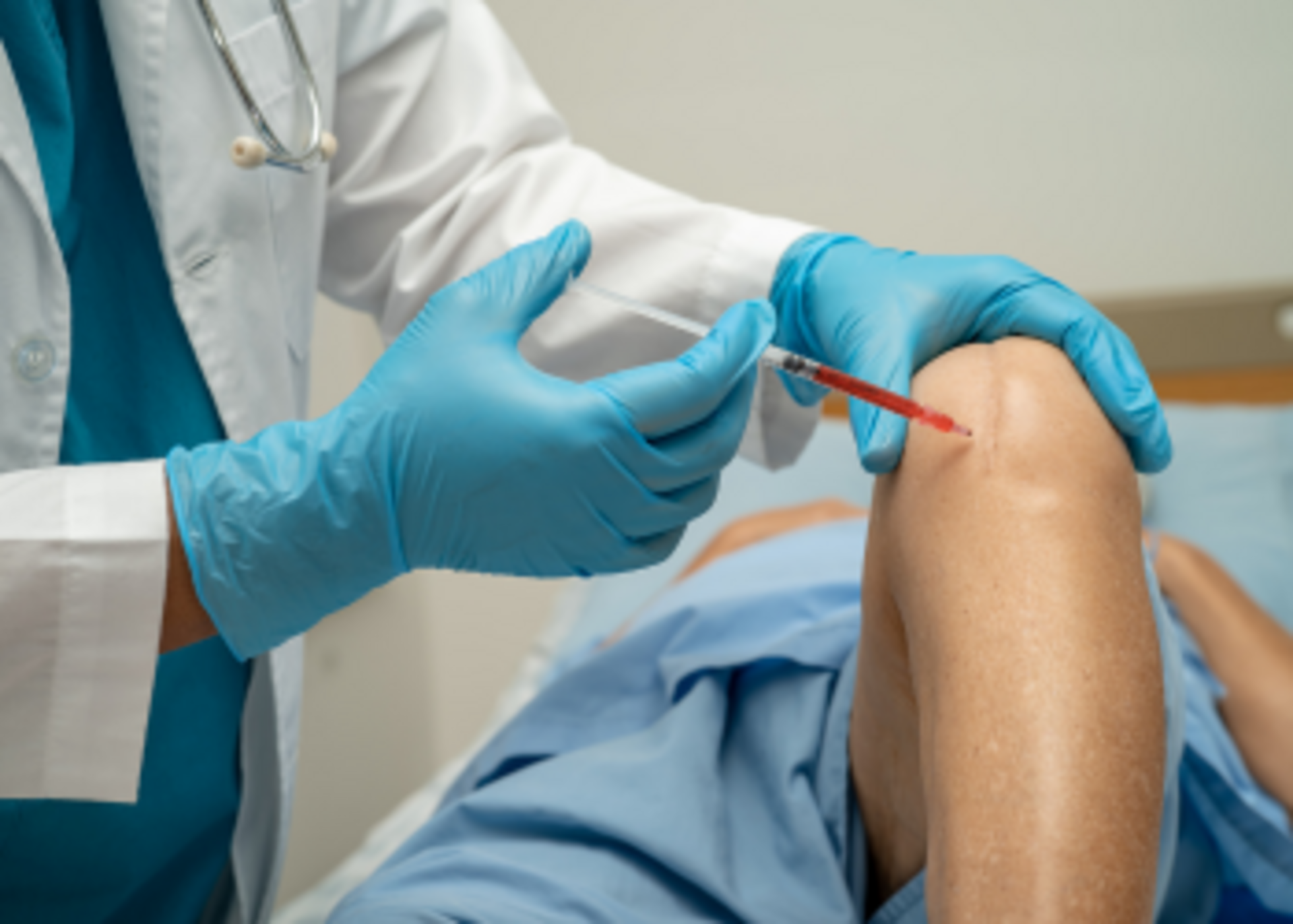 ⁠Joint pain care