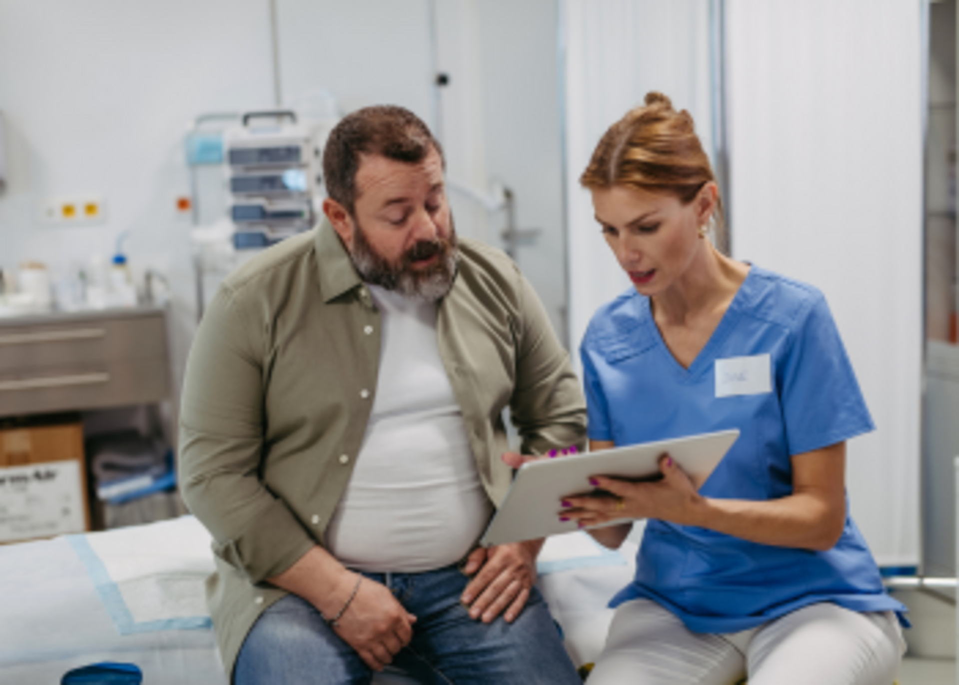 Cholesterol Management