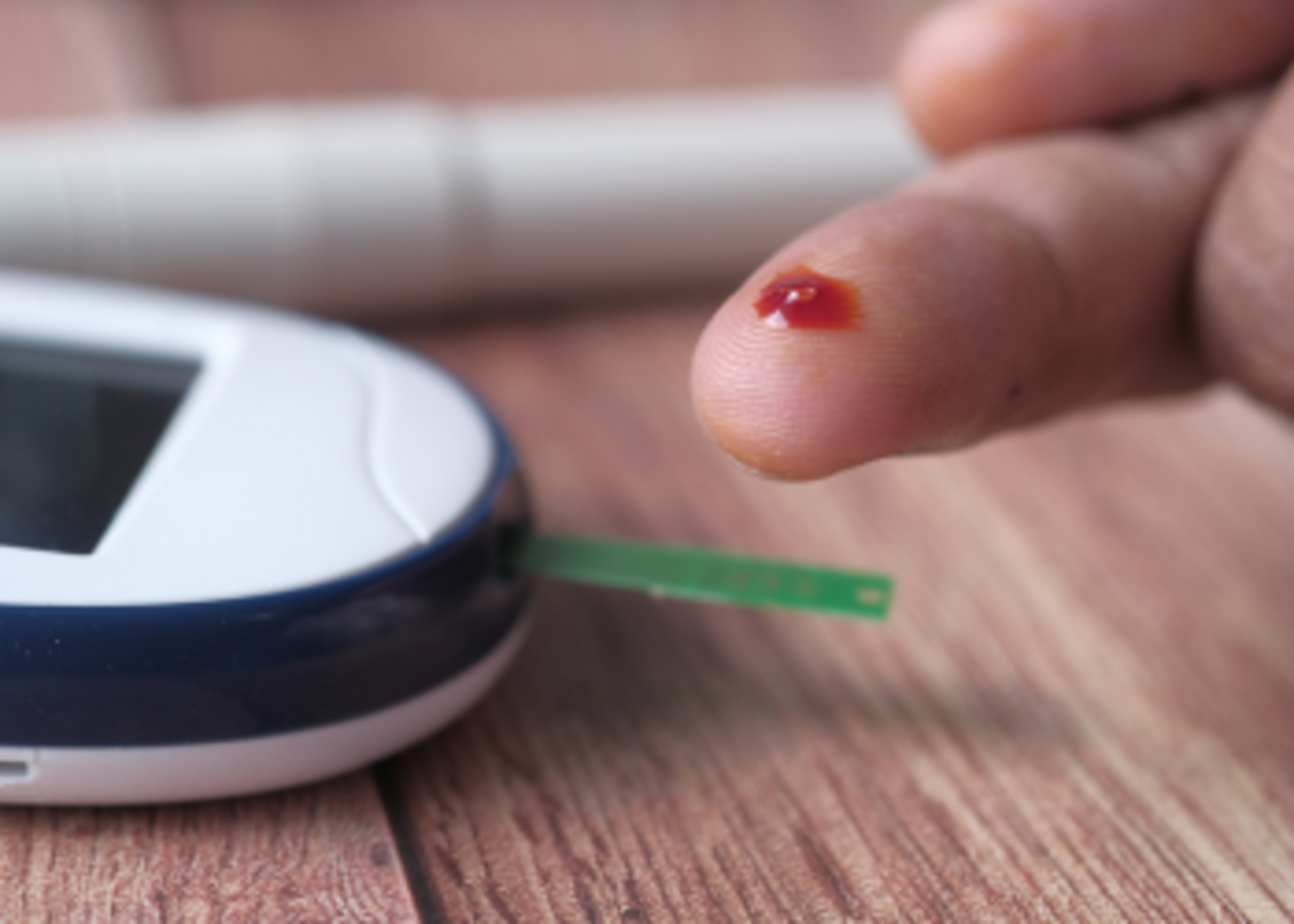 Management of Diabetes Complications 